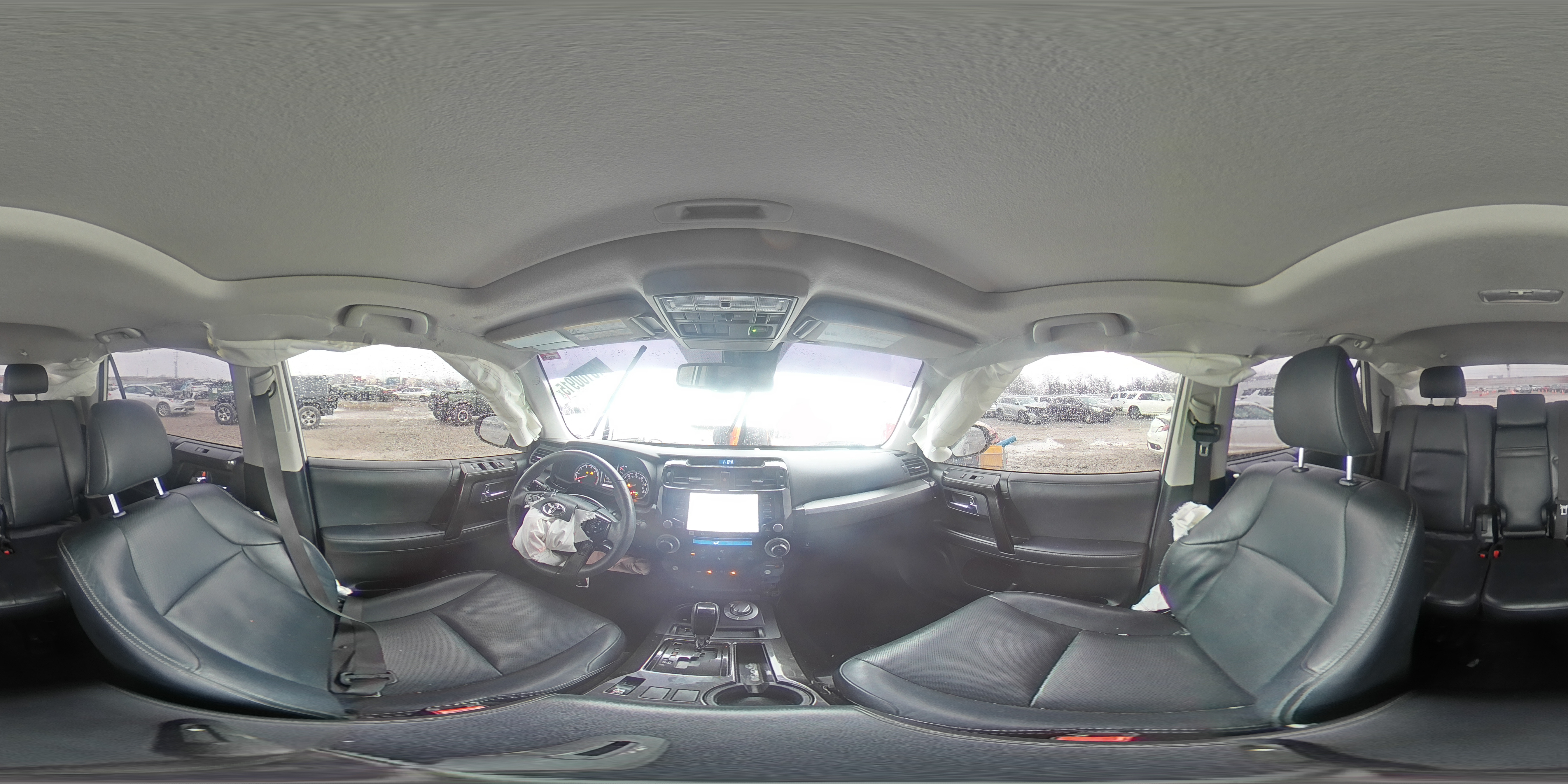 2021 Toyota 4Runner - Image 14