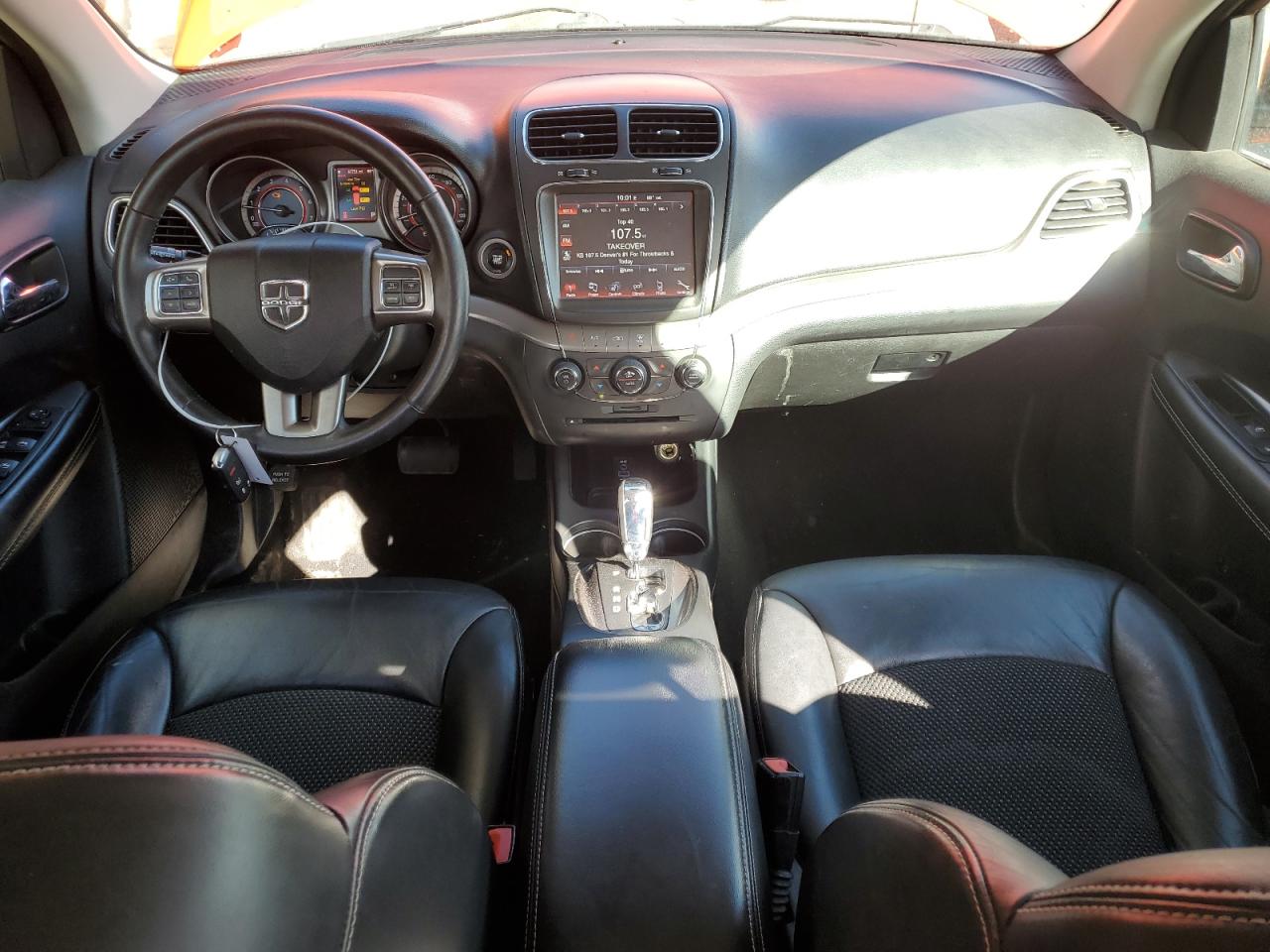 2018 Dodge Journey - Image 8