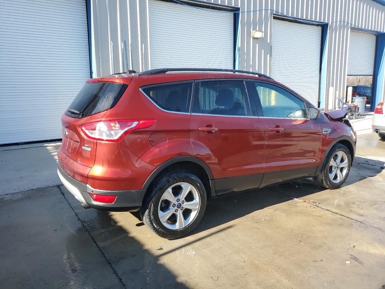 2014 Ford Escape - Image 3