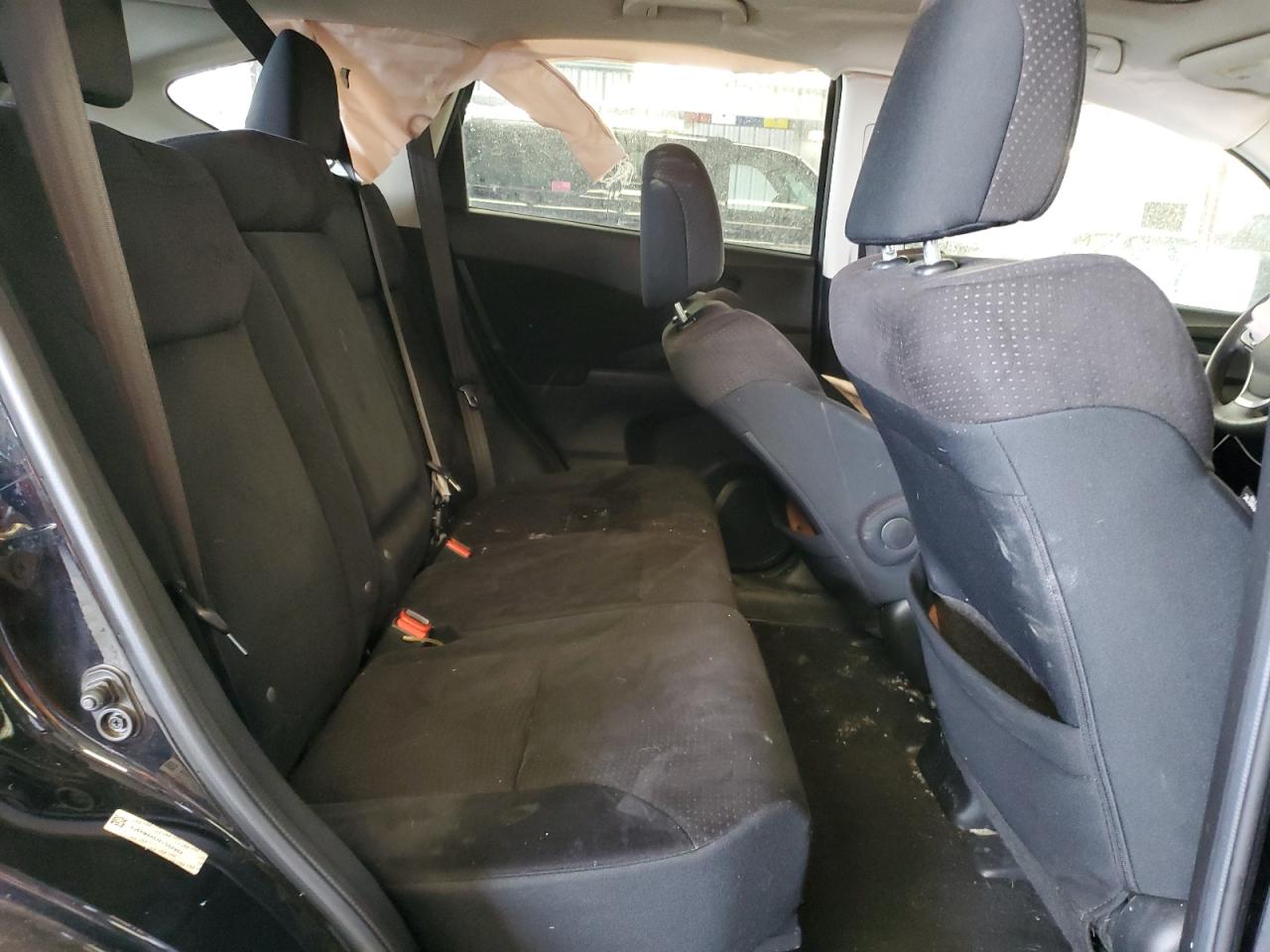 2014 Honda CR-V - Image 11
