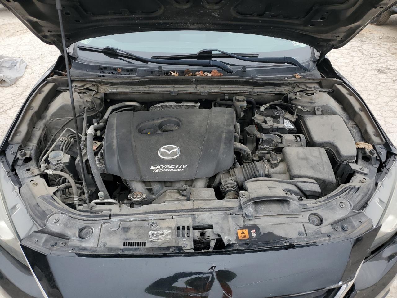 2014 Mazda 3 - Image 11
