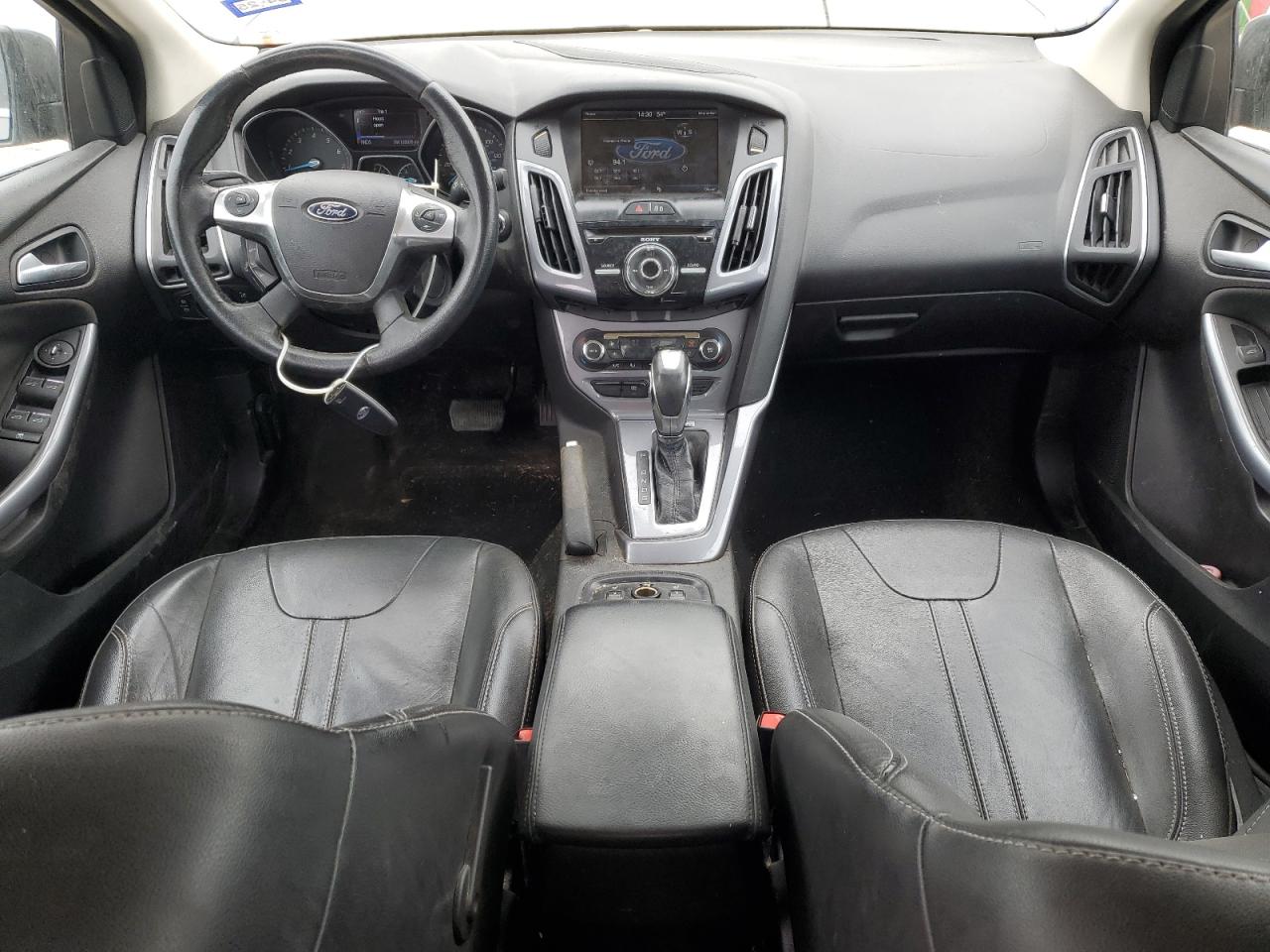 2014 Ford Focus - Image 8