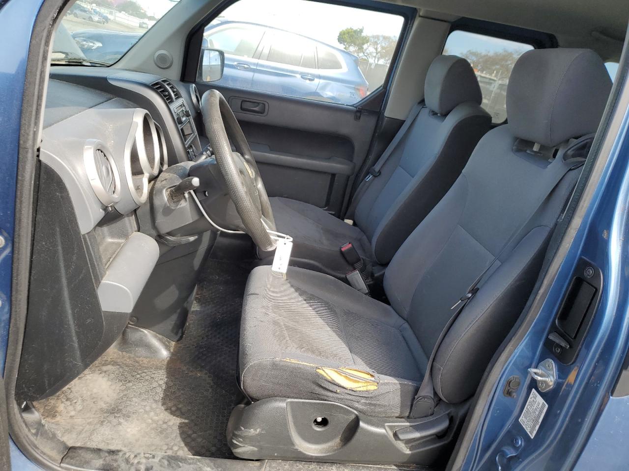 2008 Honda Element - Image 7