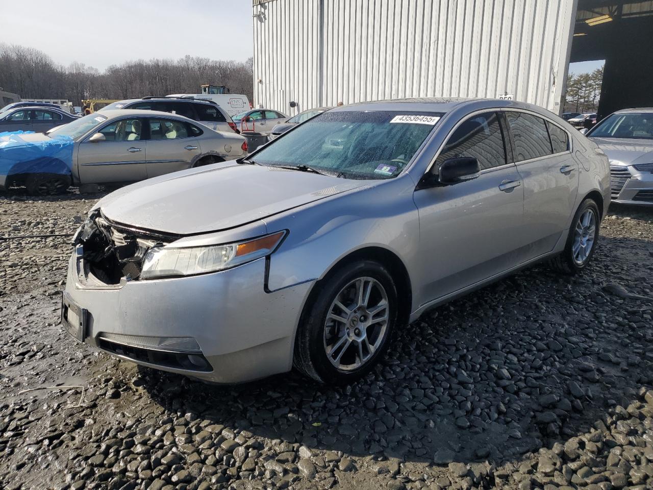 2009 Acura TL - Image 1