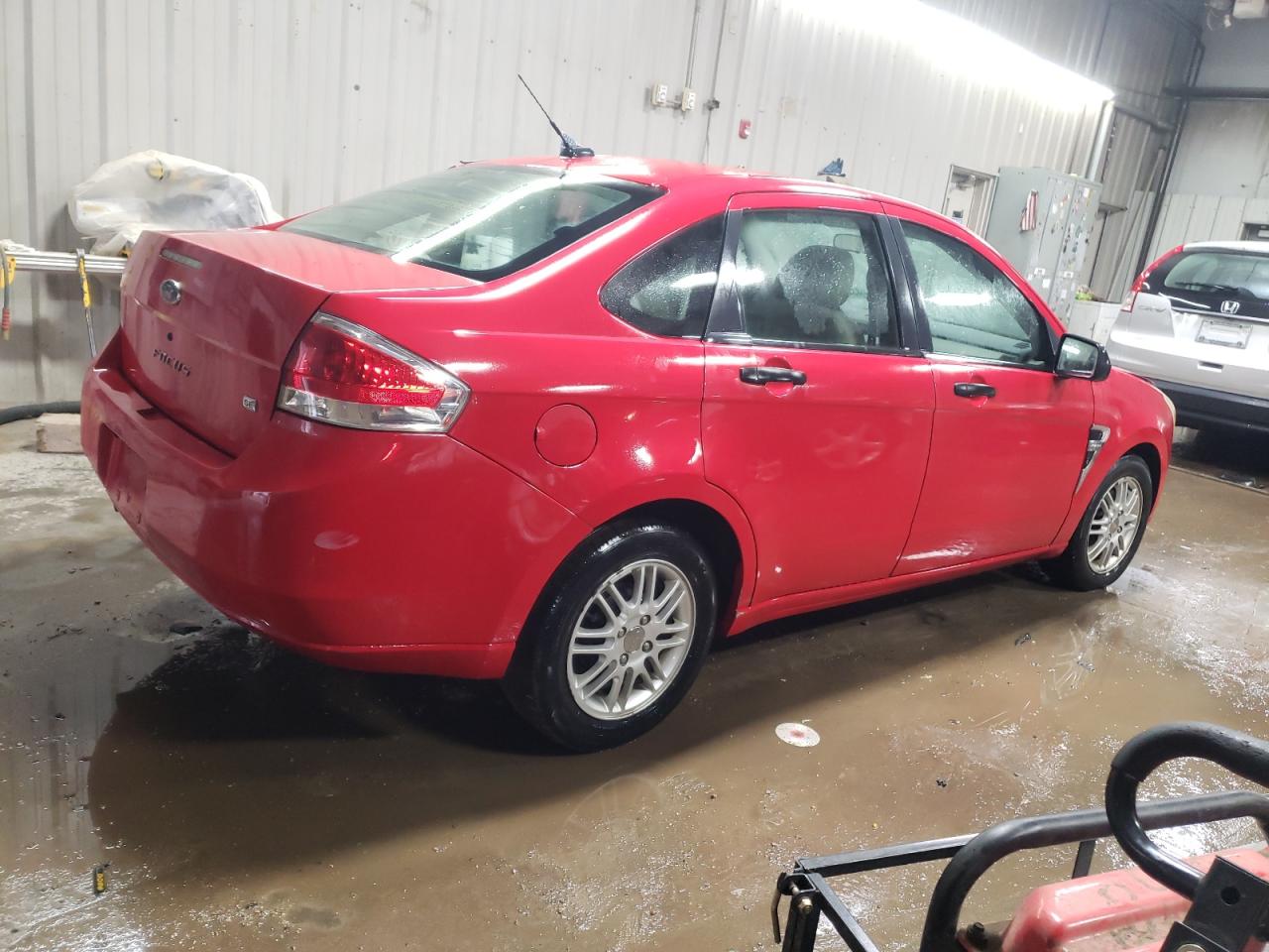 2008 Ford Focus - Image 3