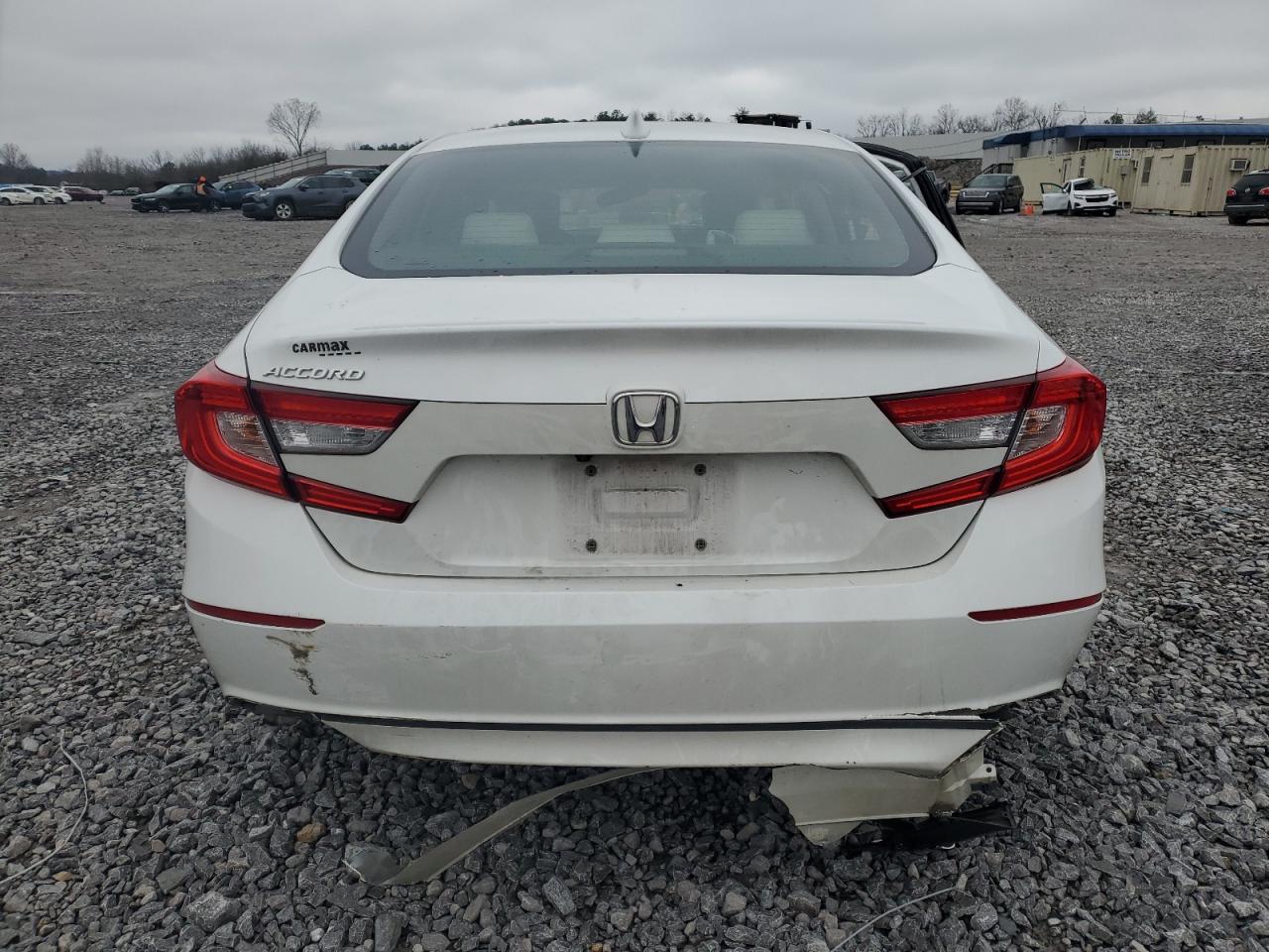 2018 Honda Accord - Image 6