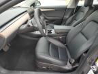 2022 Tesla Model 3  for Sale in Charles City, VA - Rear End