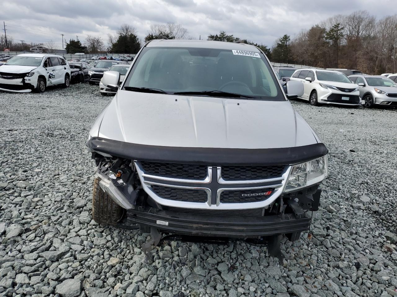 2013 Dodge Journey - Image 5