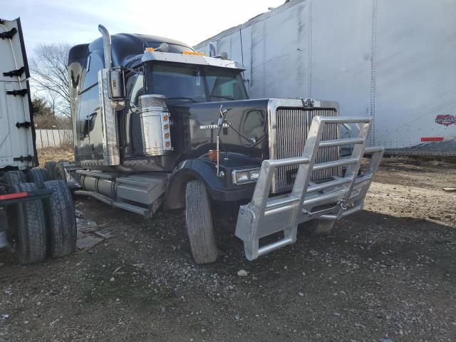 2016 Western Star/Auto Car Conventional 4900Ex