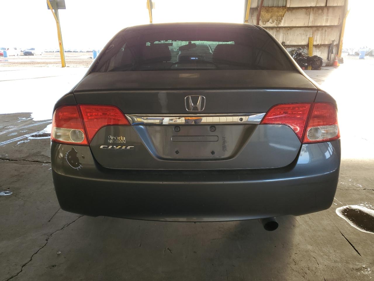 2011 Honda Civic - Image 6