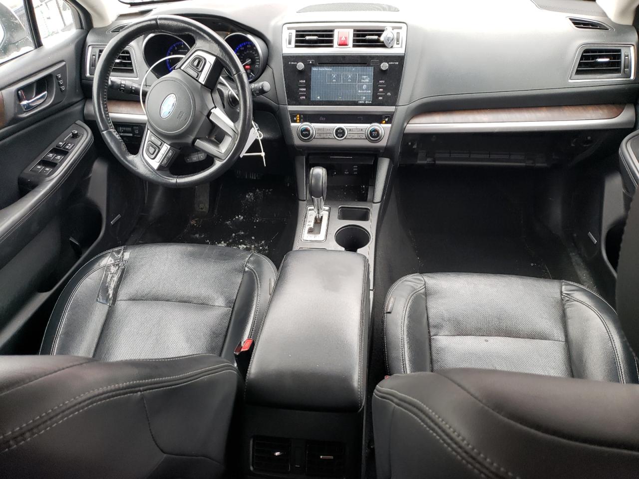 2015 Subaru Outback - Image 8
