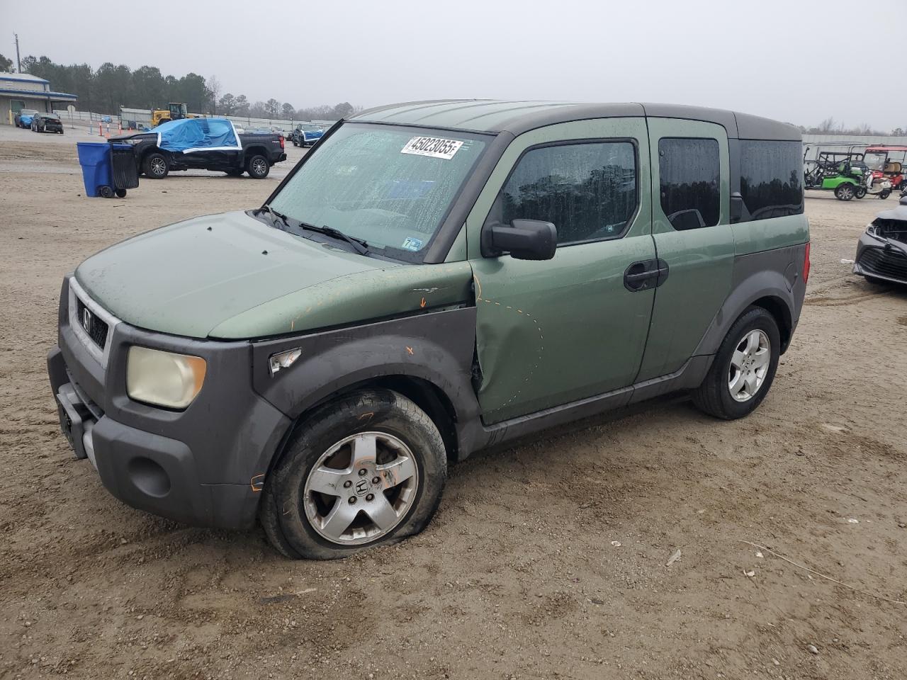 2004 Honda Element - Image 1