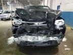 2022 Chevrolet Silverado K1500 Lt-L за продажба в Woodhaven, MI - Burn - Interior