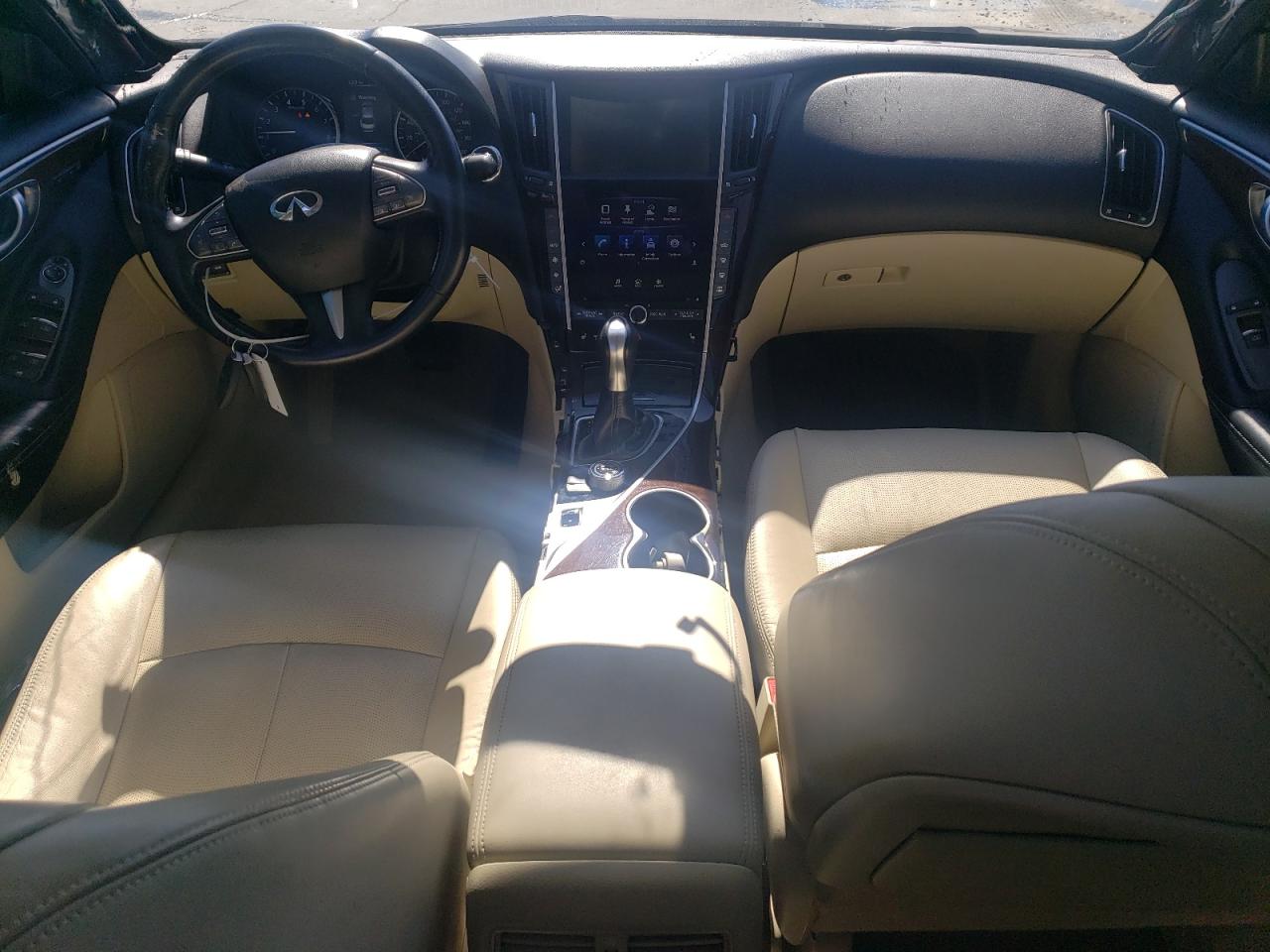 2014 Infiniti Q50 - Image 8