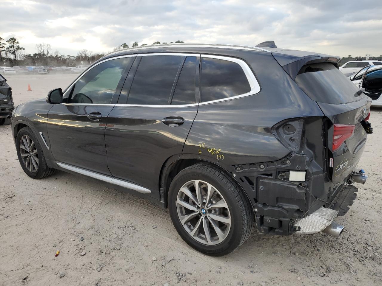 2019 BMW X3 - Image 2