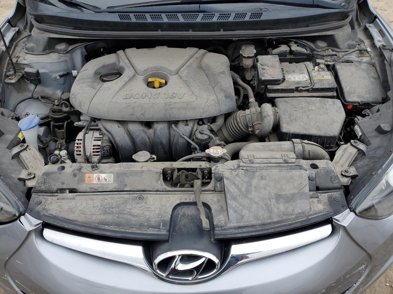 5npdh4ae5gh783924 5NPDH4AE5GH783924 2016 Hyundai Elantra Se