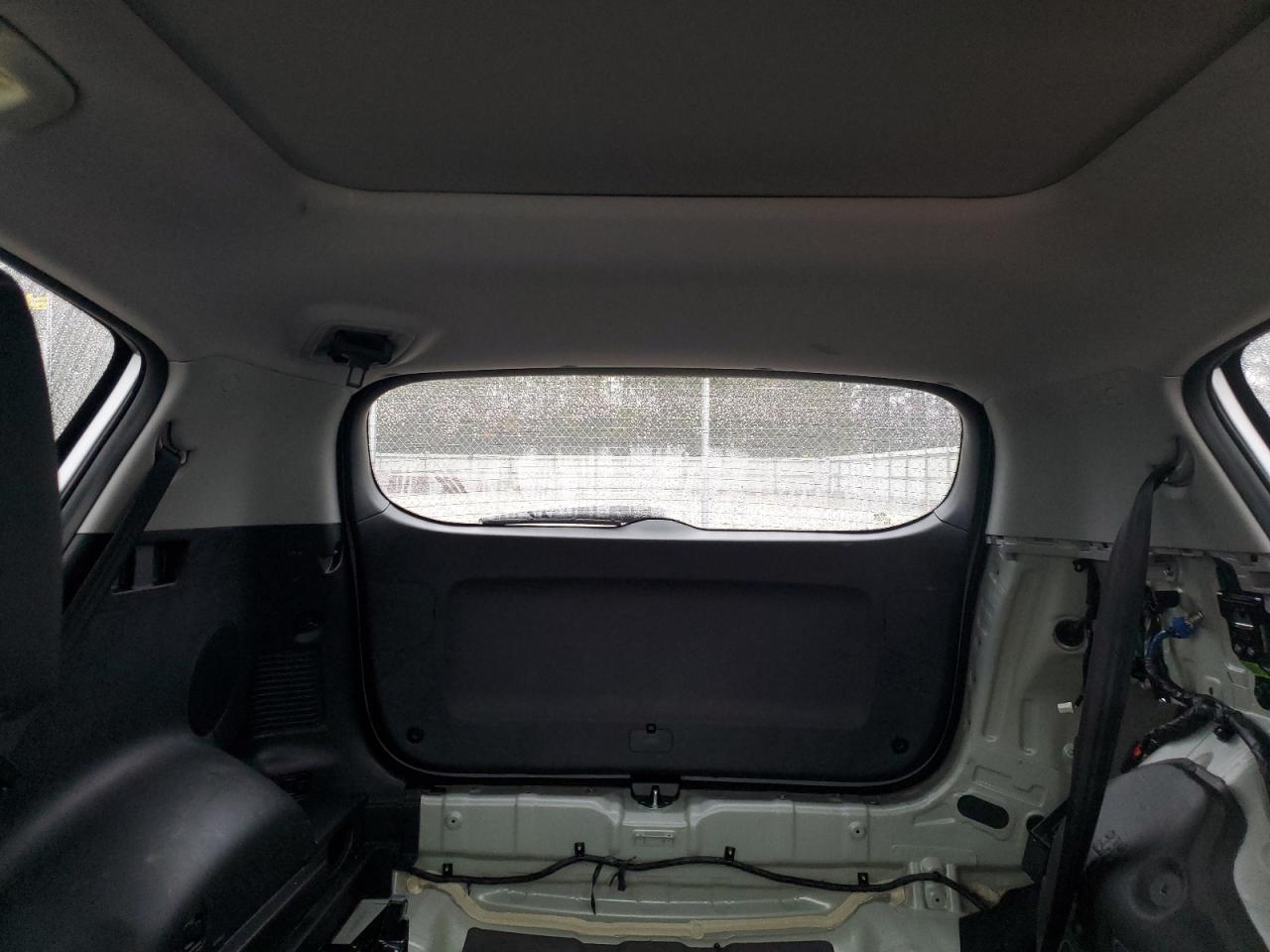 2019 Kia Sportage - Image 10