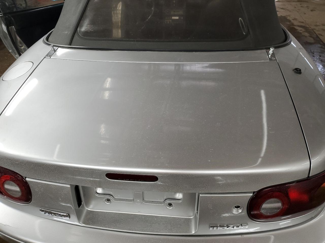 1990 Mazda MX-5 - Image 10