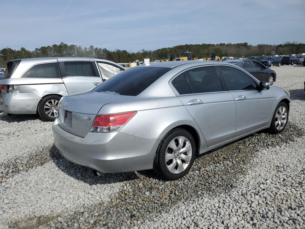 2010 Honda Accord - Image 3
