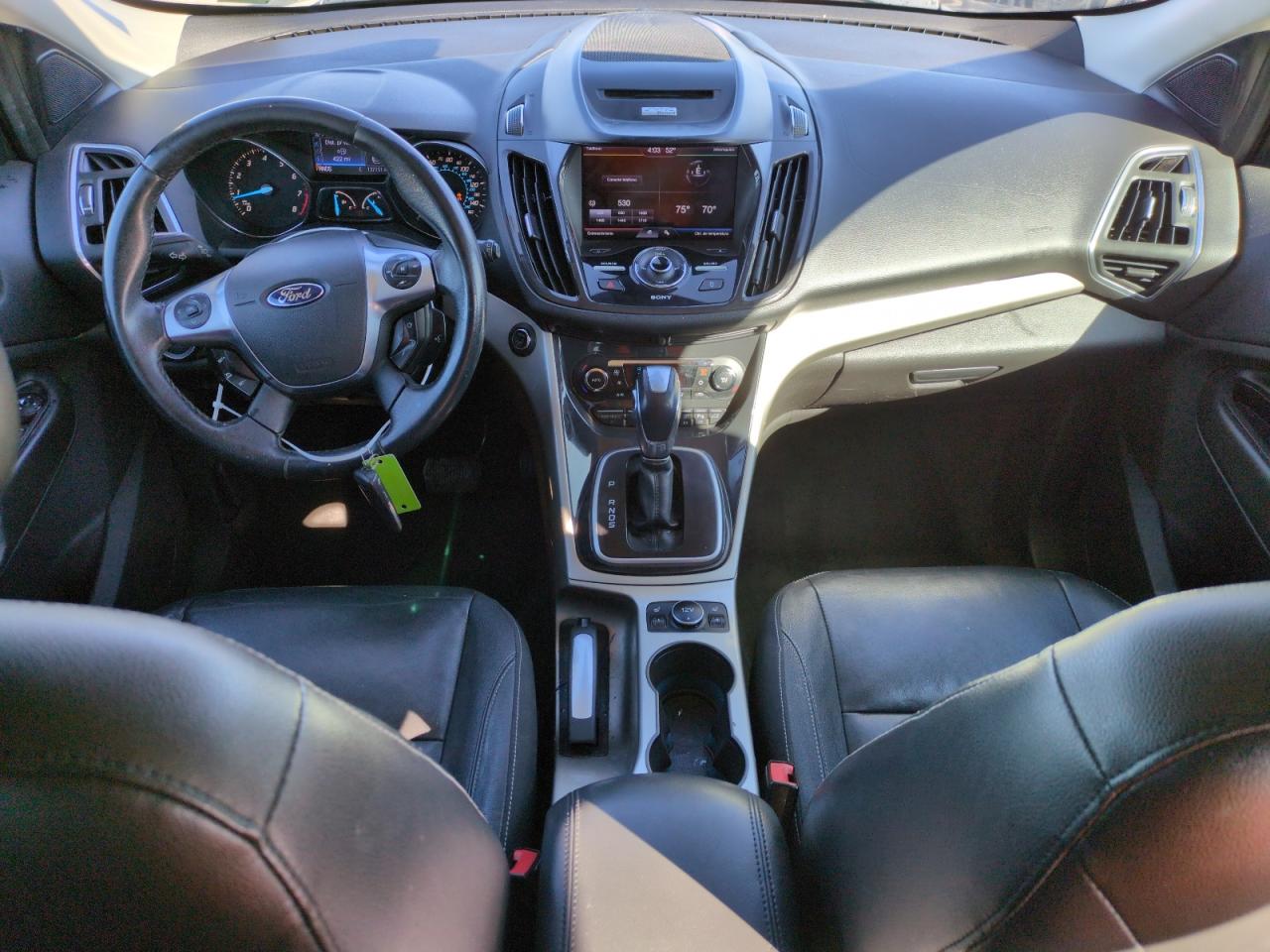 2013 Ford Escape - Image 8