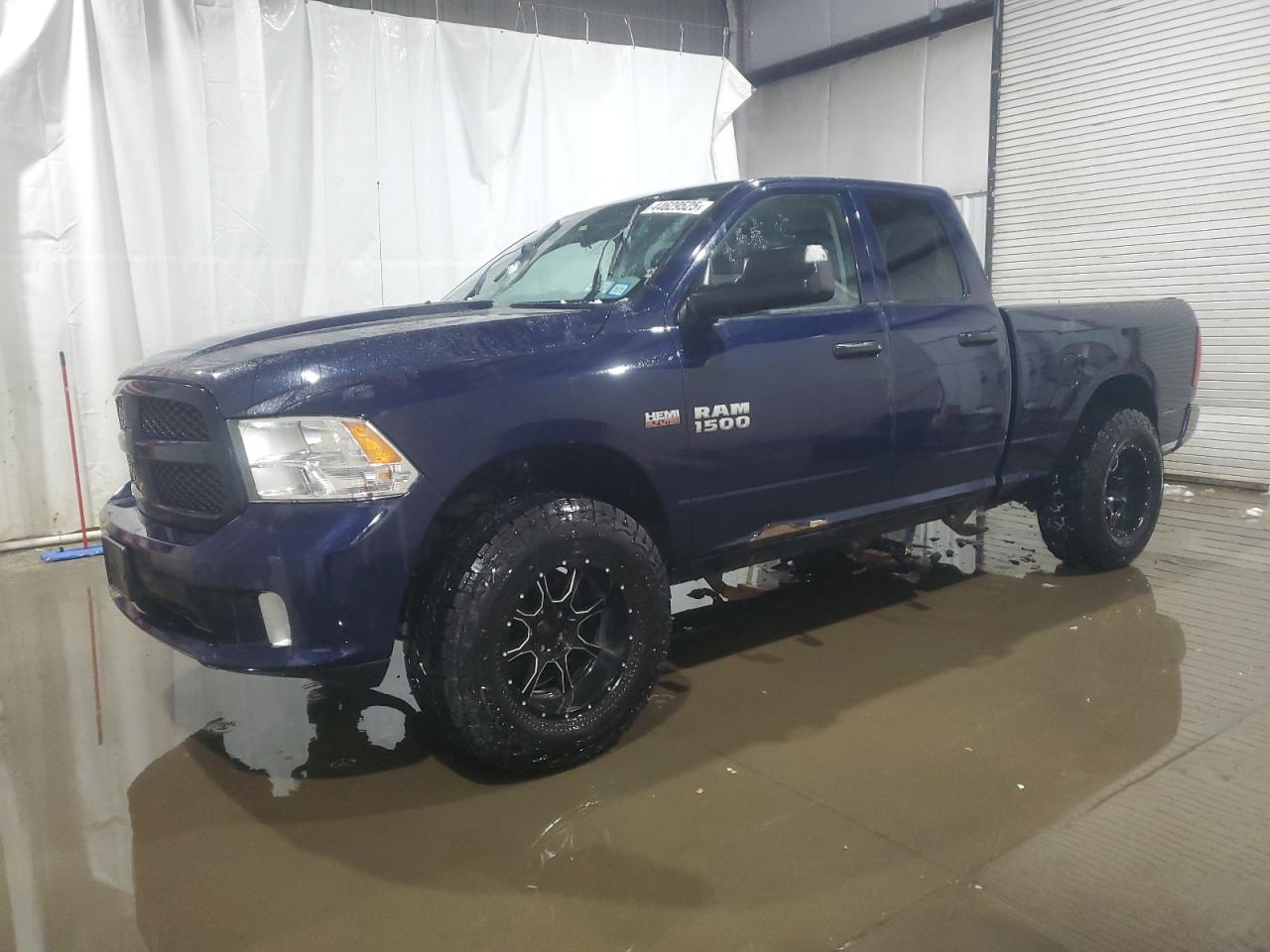 2014 RAM 1500 - Image 1