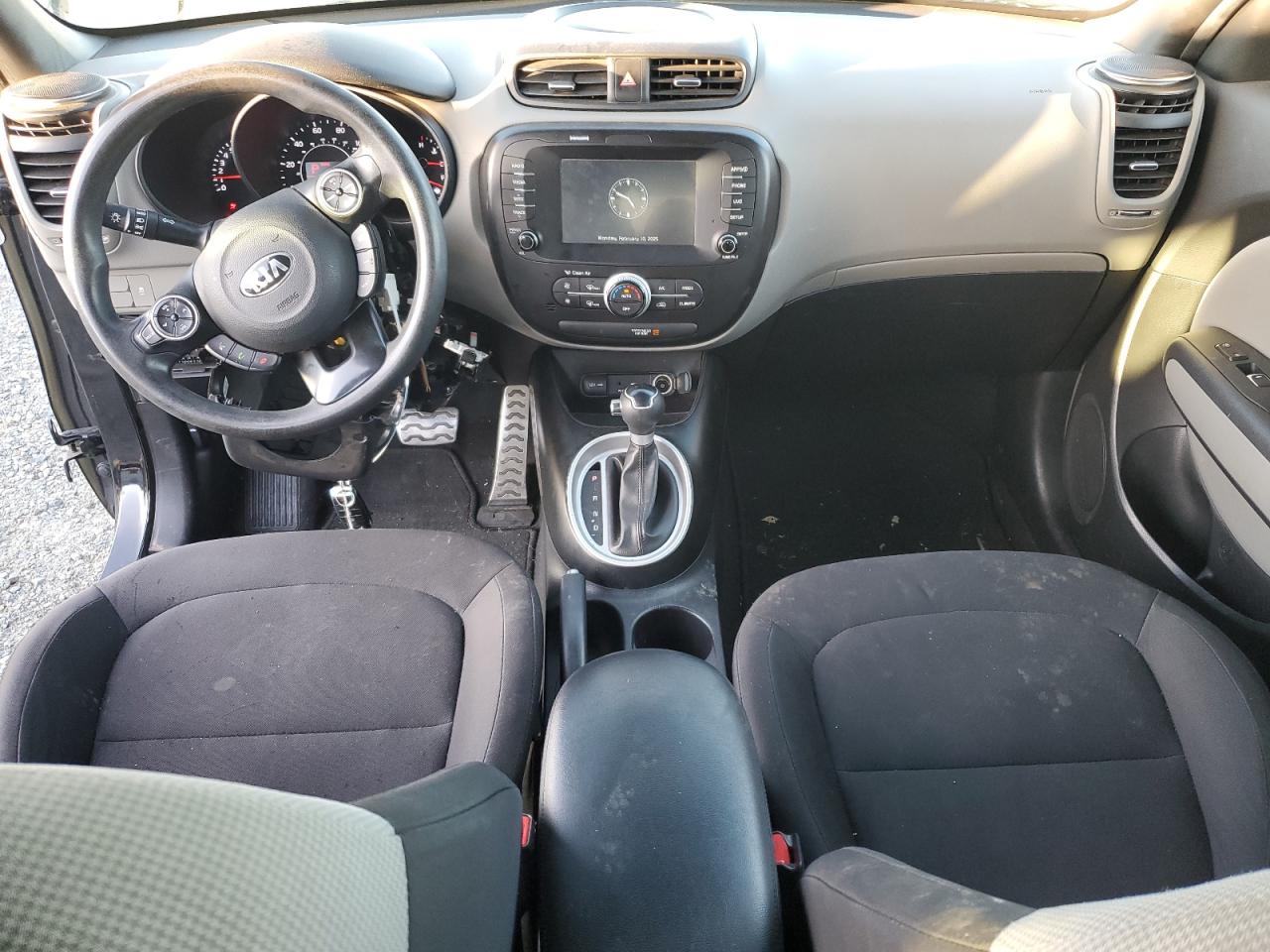 2019 Kia Soul - Image 8