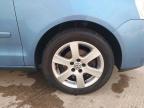 2008 VOLKSWAGEN POLO MATCH for sale at Copart CHESTER