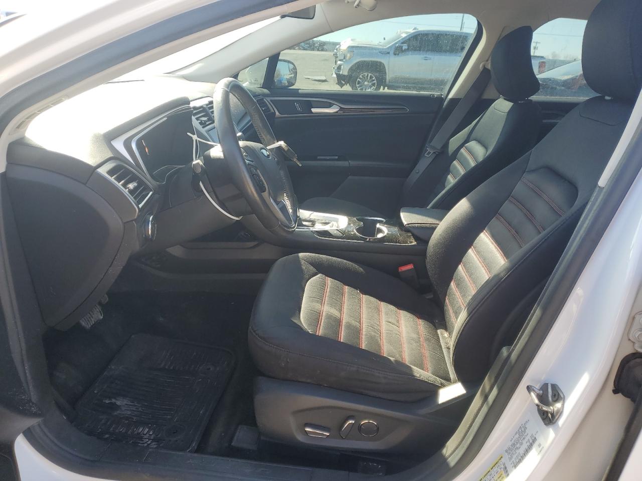 2016 Ford Fusion - Image 7