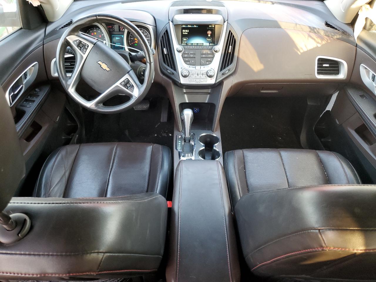 2015 Chevrolet Equinox - Image 8