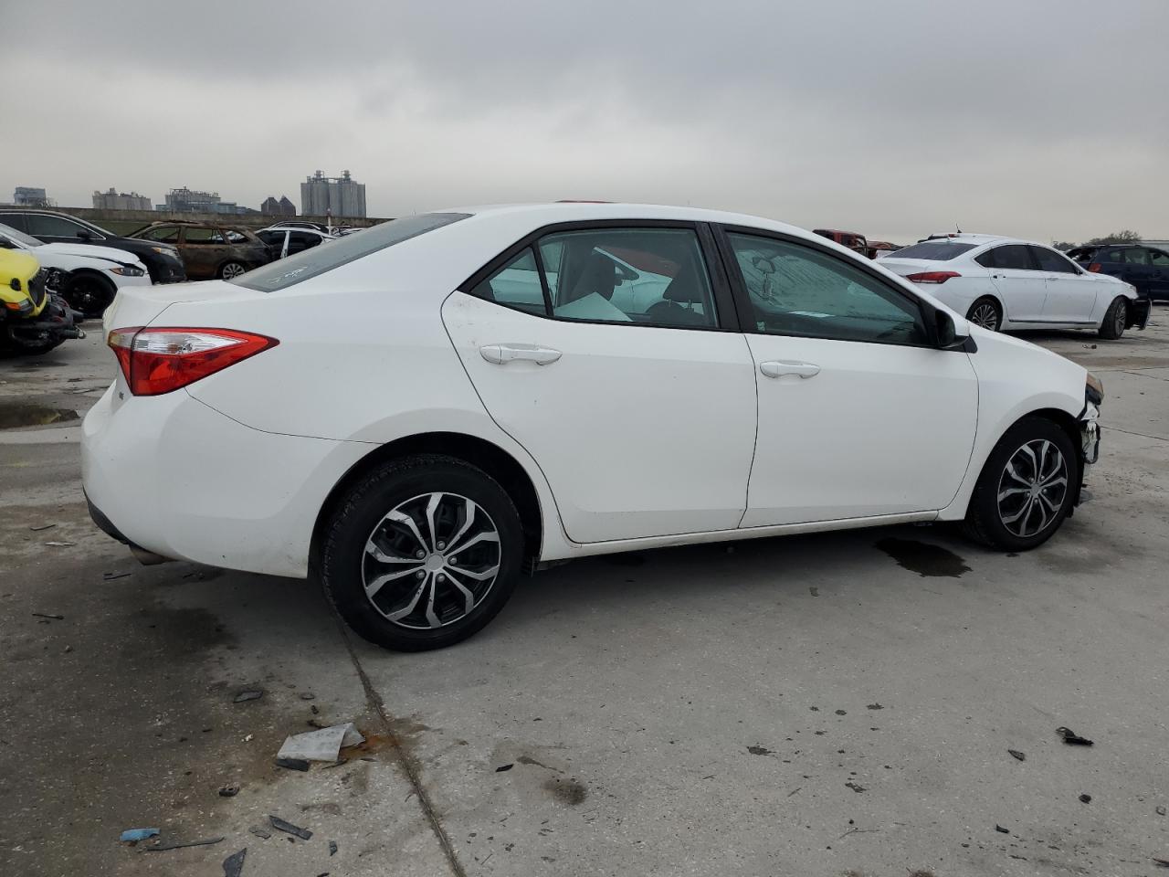 2016 Toyota Corolla - Image 3