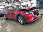 2025 Mazda Cx-90 Preferred na sprzedaż w Seaford, DE - Front End