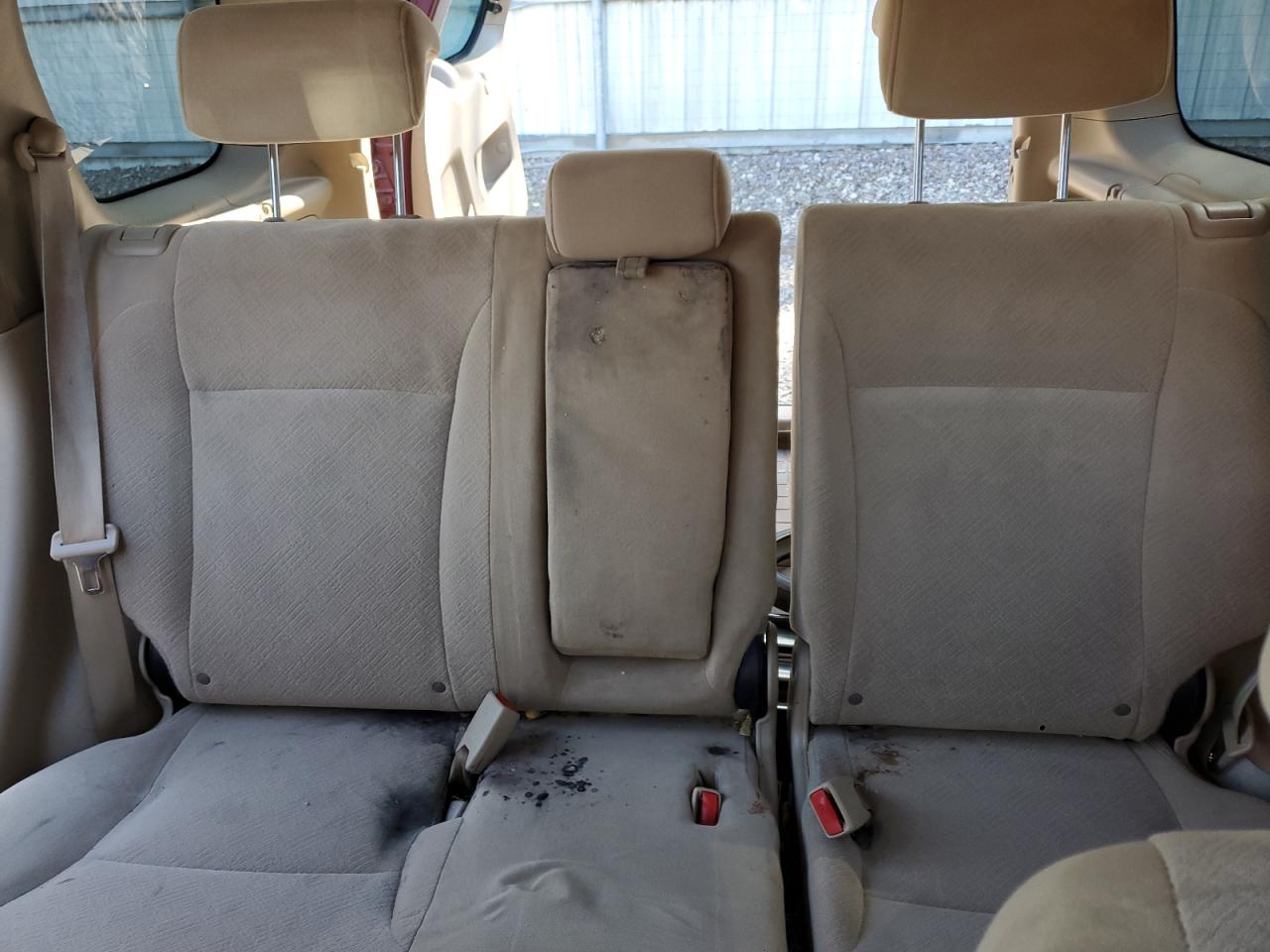 2005 Honda CR-V - Image 10