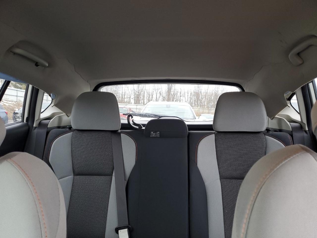 2021 Subaru XV - Image 10