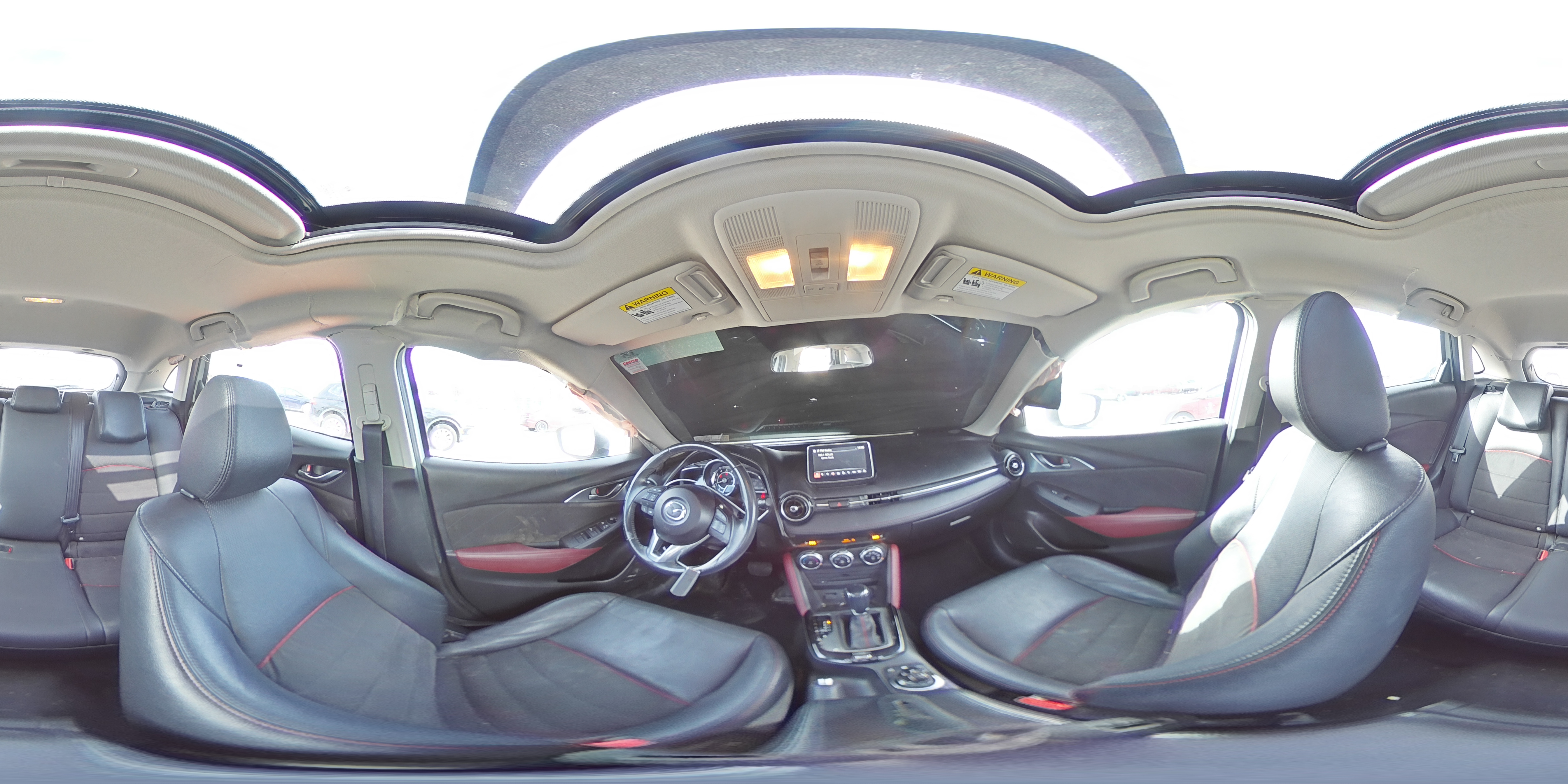 2017 Mazda CX-3 - Image 15