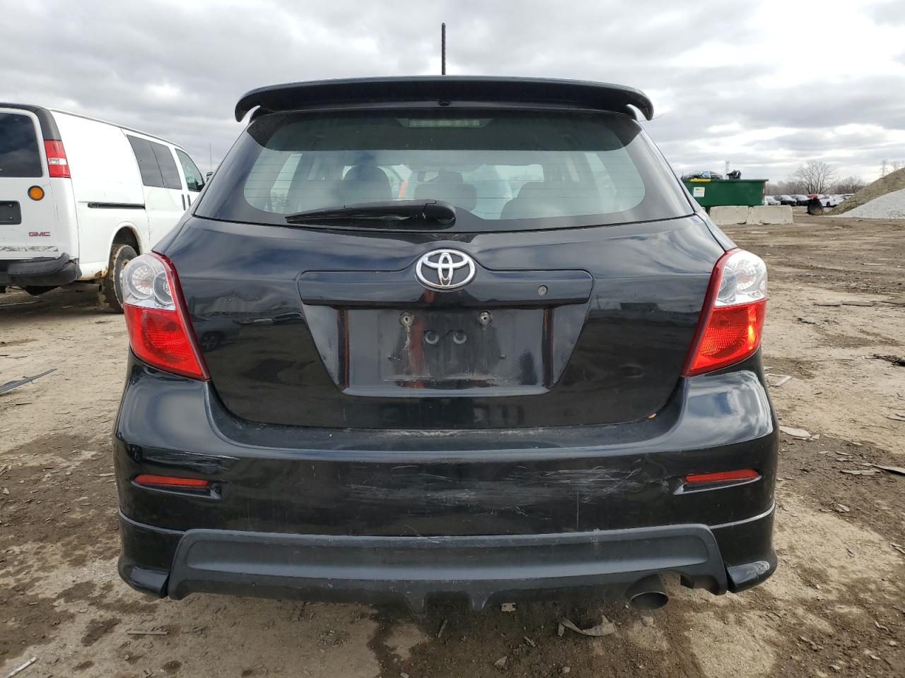 2009 Toyota Corolla - Image 6