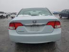 2010 Honda Civic Ex for Sale in Pennsburg, PA - Side