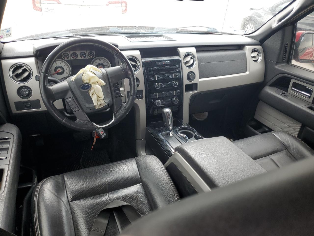 2010 Ford F-150 - Image 8