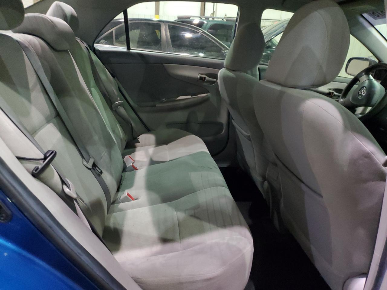 2010 Toyota Corolla - Image 10
