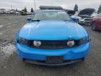2010 Ford Mustang Gt en Venta en Eugene, OR - Front End