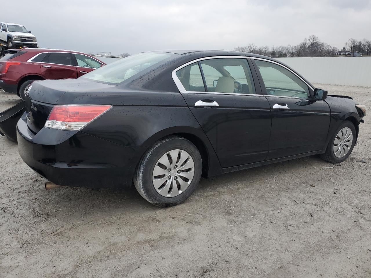 2009 Honda Accord - Image 3