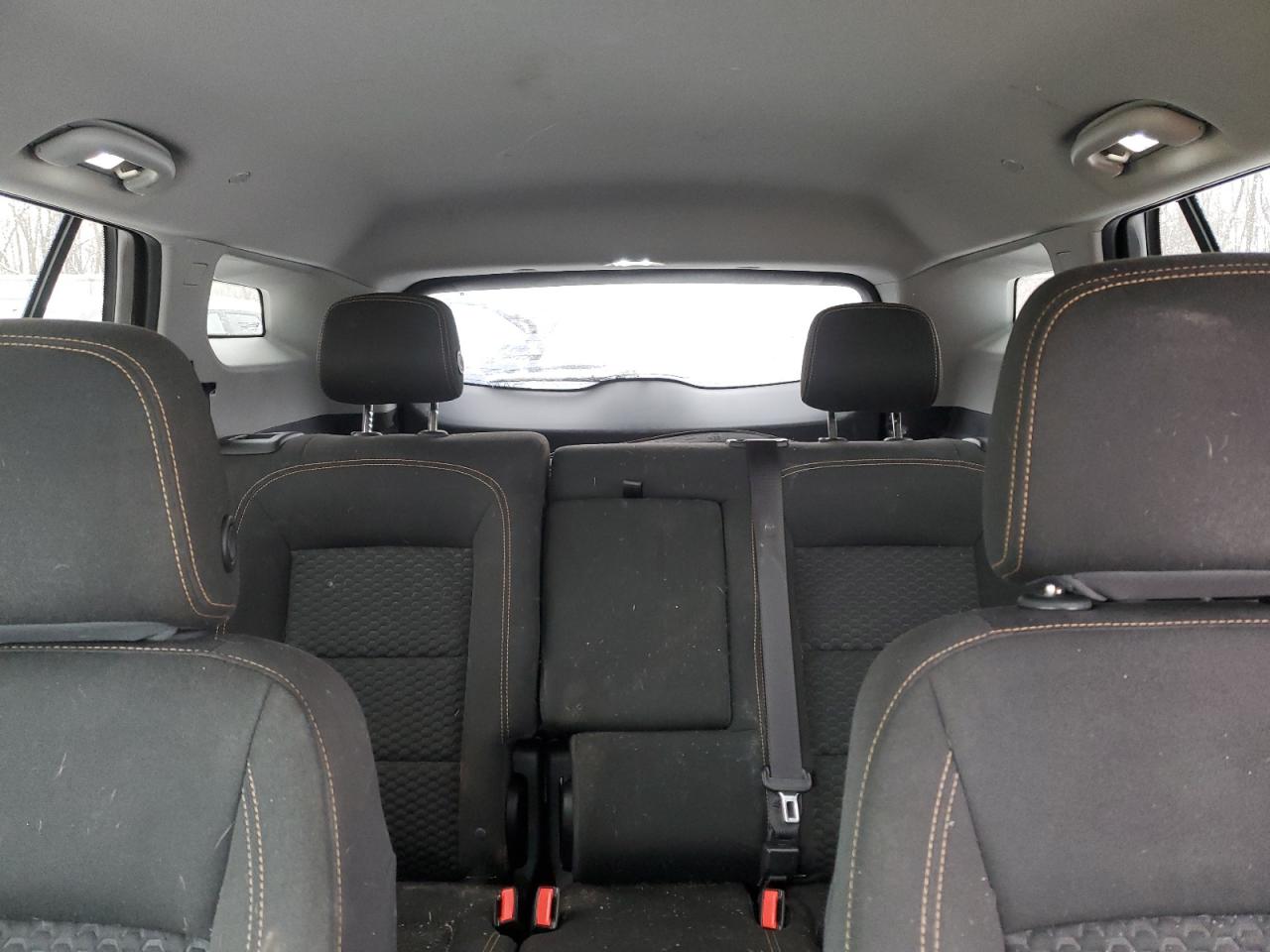 2018 GMC Terrain - Image 10
