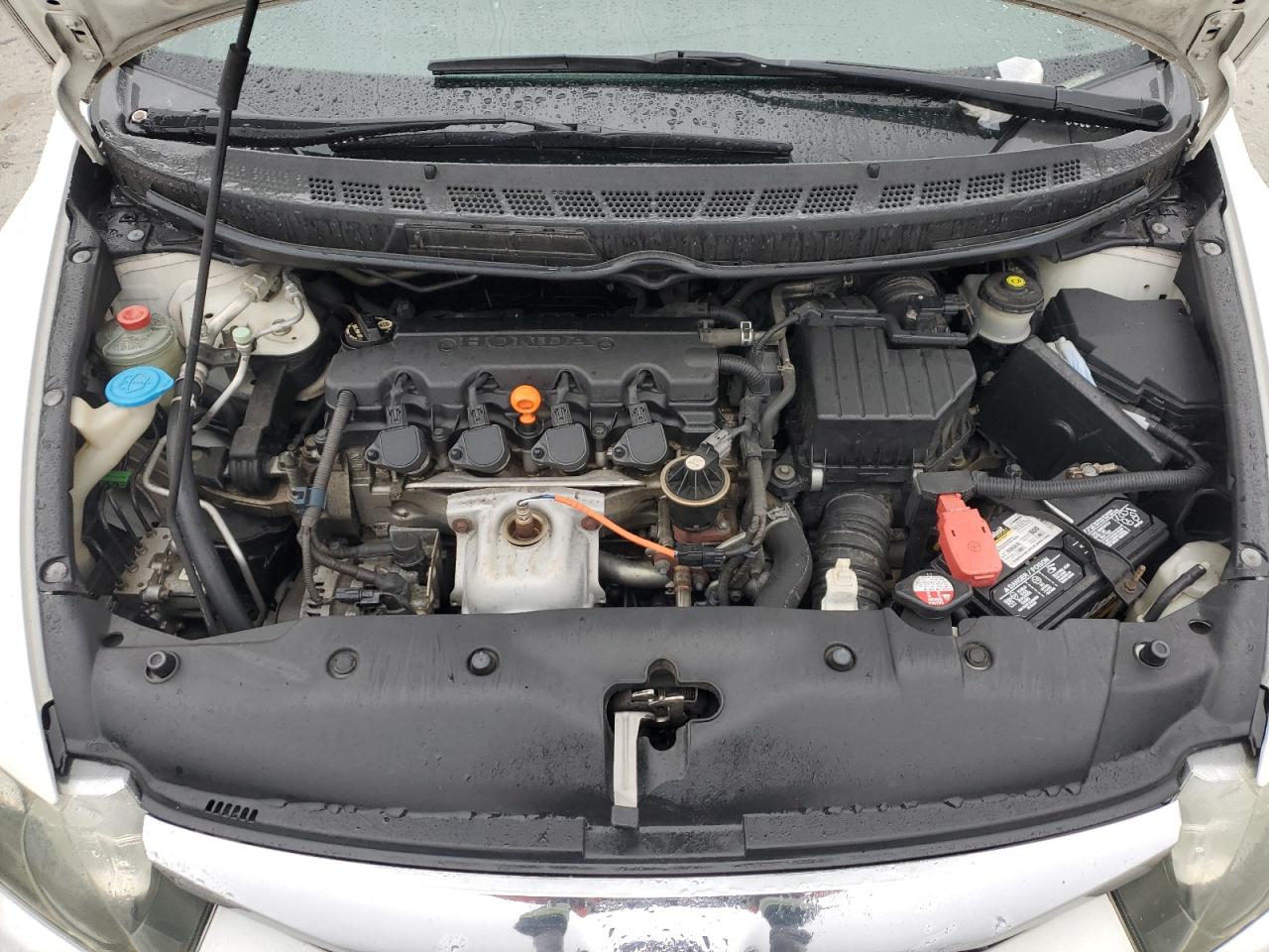 2010 Honda Civic - Image 11