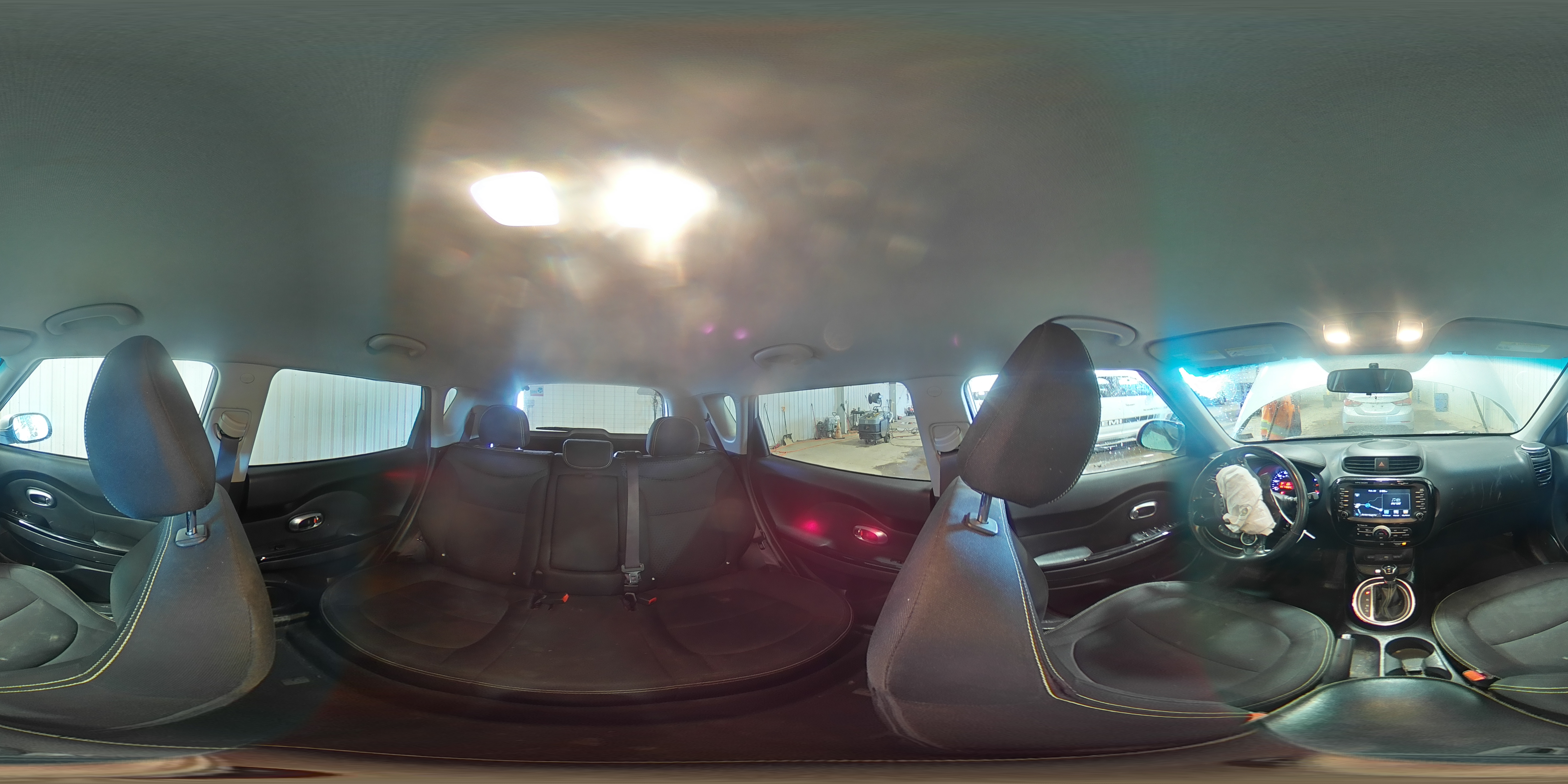 2016 Kia Soul - Image 15