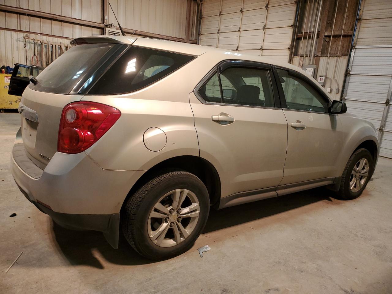 2012 Chevrolet Equinox - Image 3