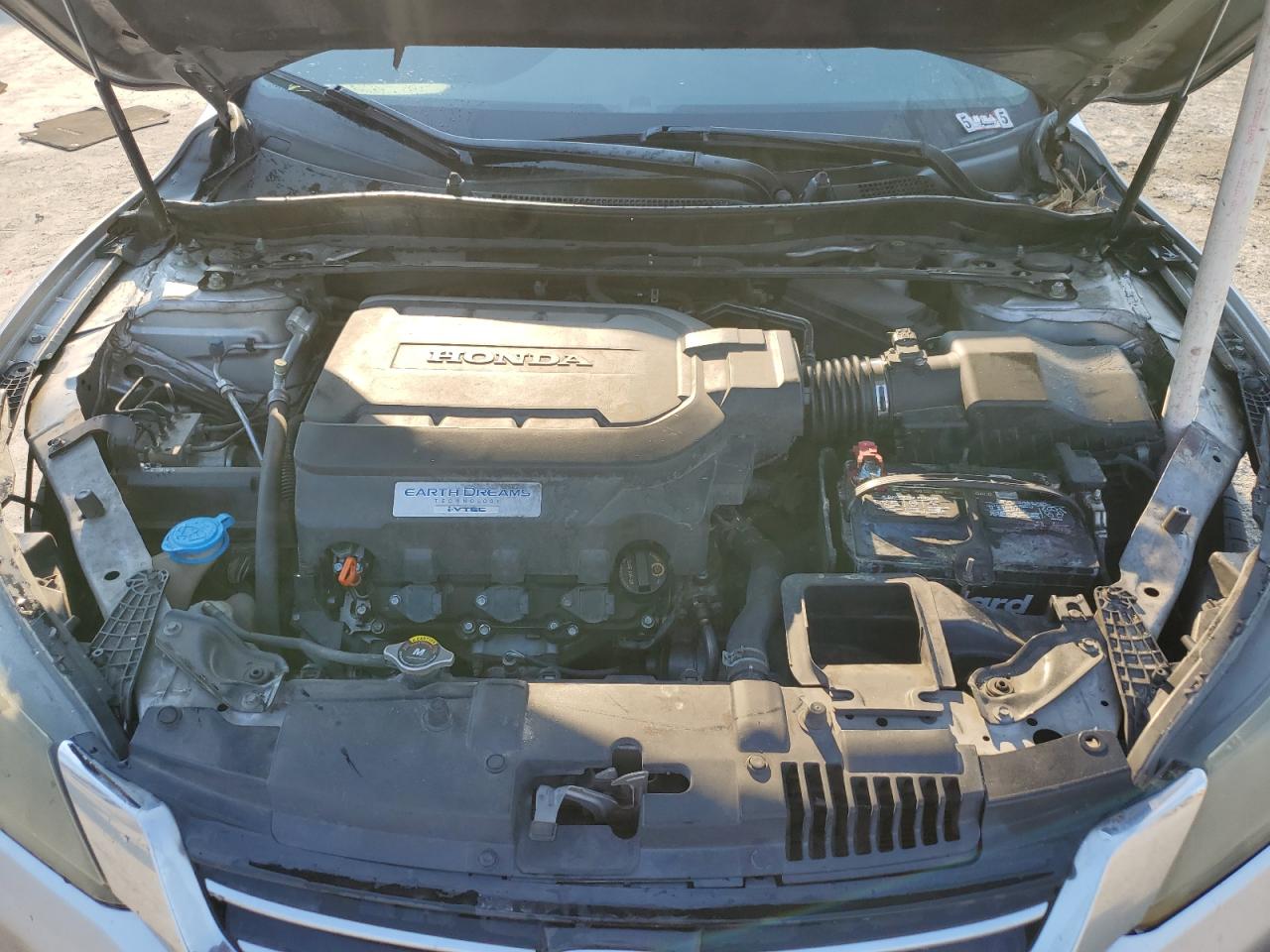 2014 Honda Accord - Image 11