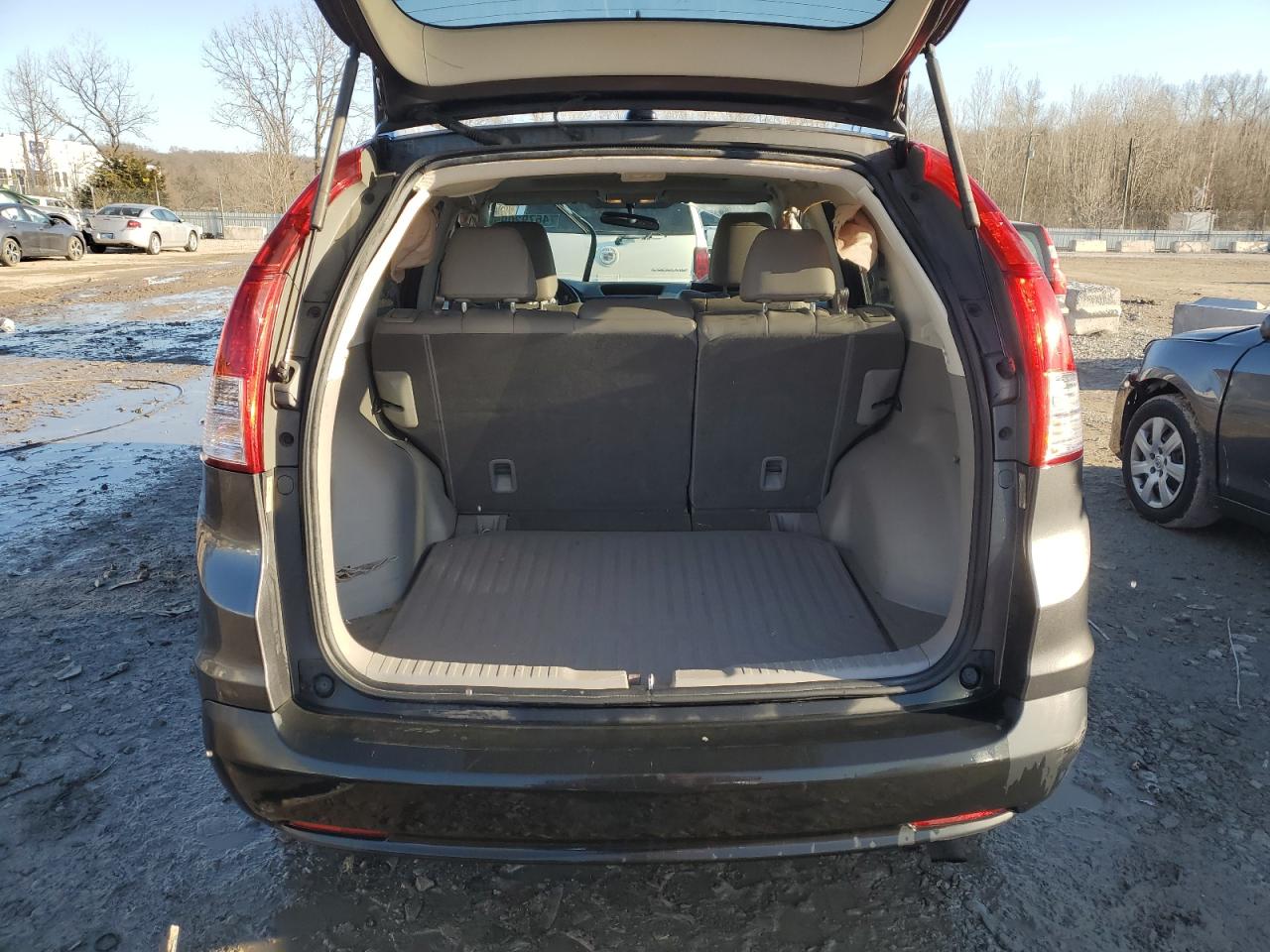 2013 Honda CR-V - Image 6