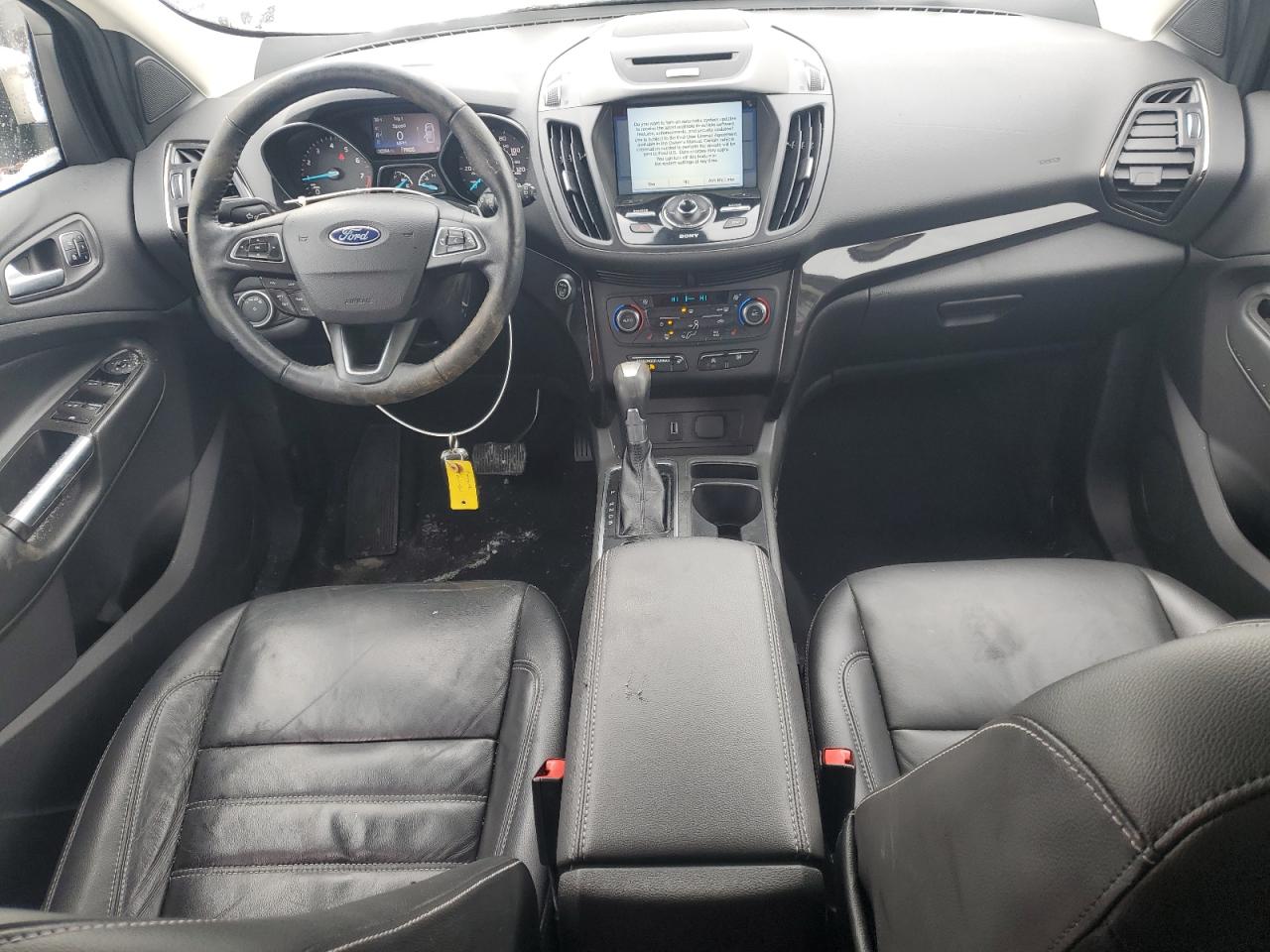 2017 Ford Escape - Image 8
