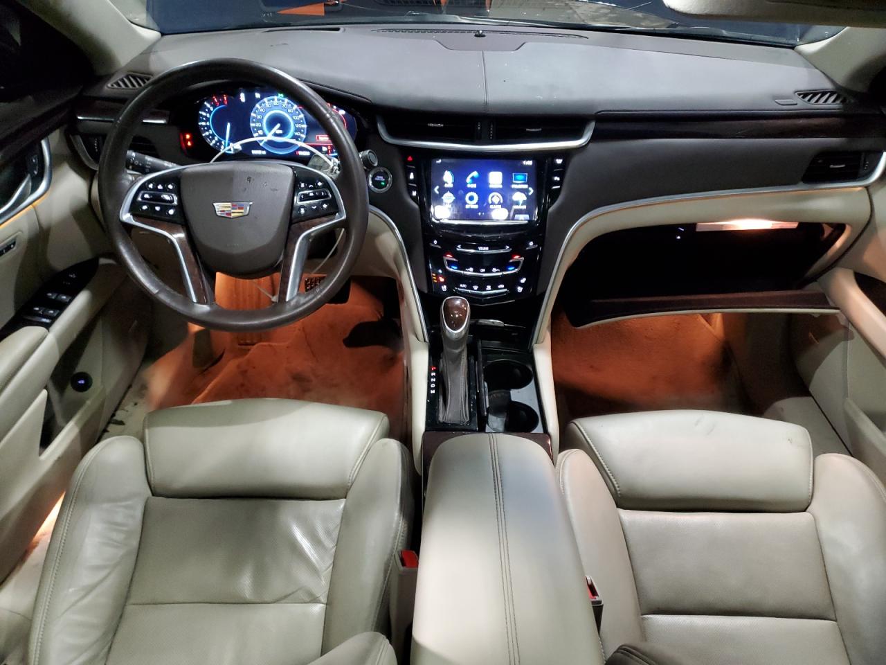 2016 Cadillac XTS - Image 8
