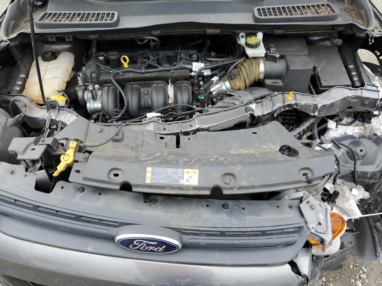 2014 Ford Escape - Image 12