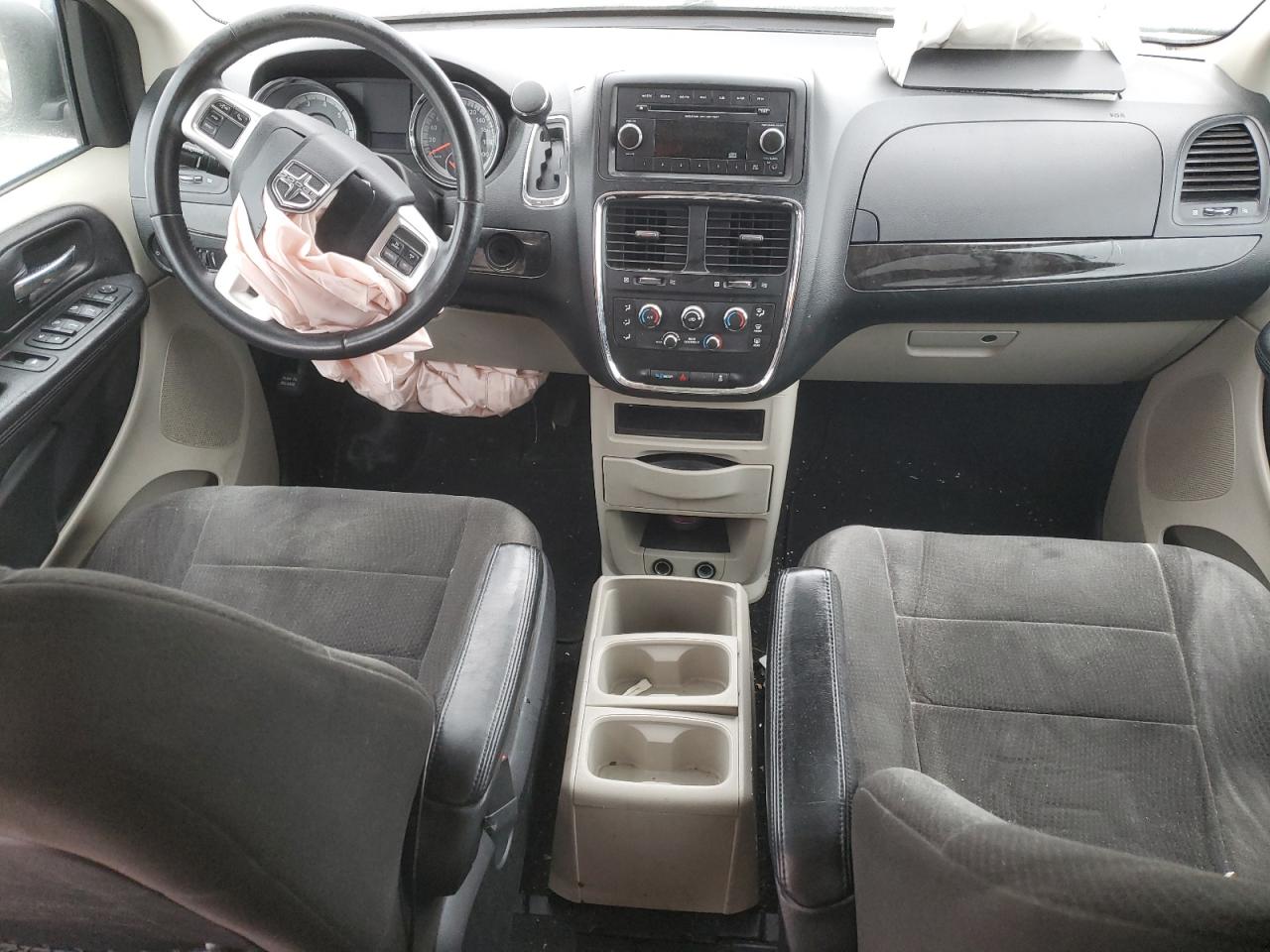 2012 Dodge Caravan - Image 8